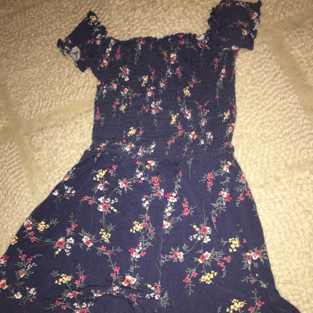 Kids Garage romper